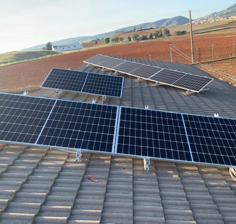 fotovoltaica finca 1