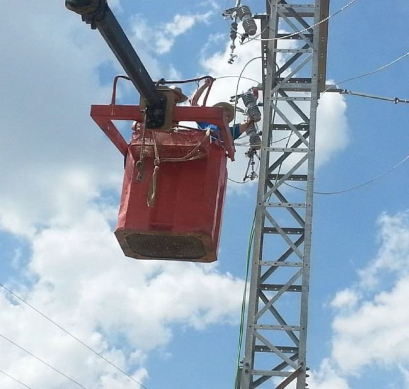 CENTRO TRANSFORMACION AEREO