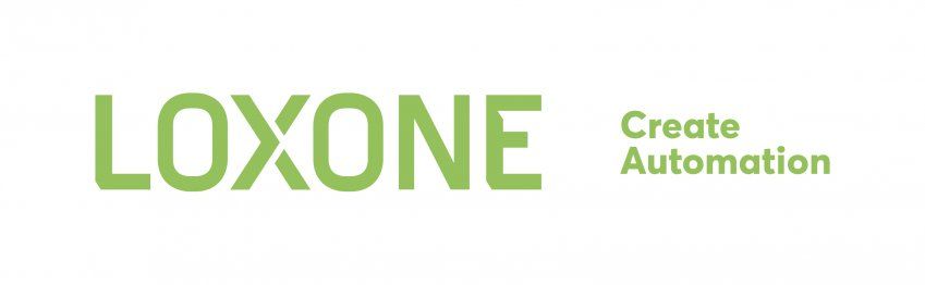 Logo Loxone Create Automation web