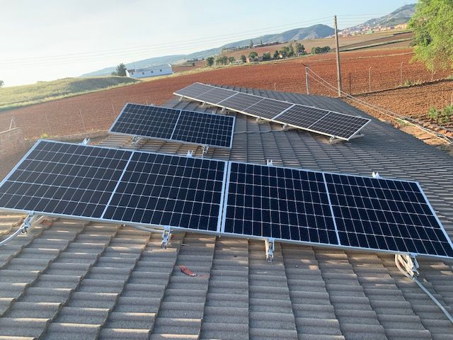 fotovoltaica finca 1